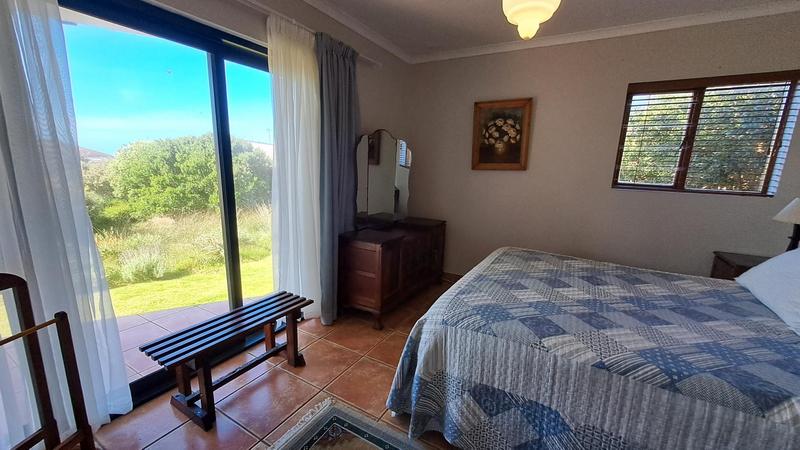 3 Bedroom Property for Sale in Jongensfontein Western Cape